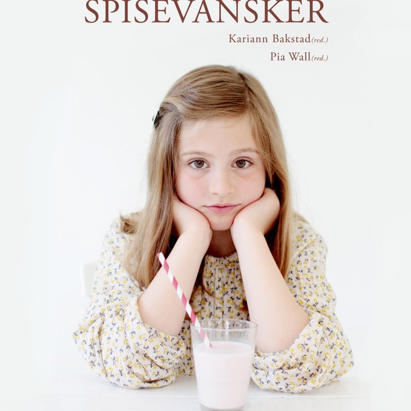 Spisevansker